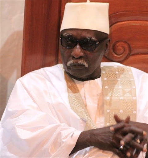 Le Khalife des Tidianes appelle la classe politique à “mettre le Sénégal au-dessus des contingences partisanes”