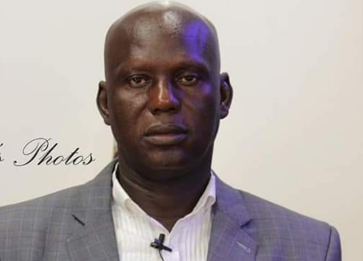 L'ex-adjudant/chef major Alioune Kandji était à la barre pour répondre de faits de diffamation