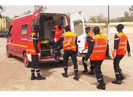 Découverte macabre à Ziguinchor : Hilarion Manga retrouvé mort dans sa chambre à Kandé