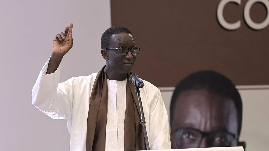 SECRETARIAT EXECUTIF DE L’APR : Macky confirme Amadou Bâ candidat de la mouvance présidentielle, une loi d’amnistie bientôt dans le circuit