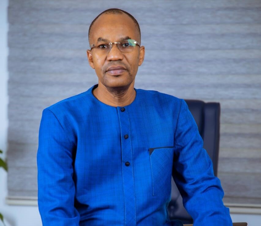 Mamoudou Ibra Kane applaudit