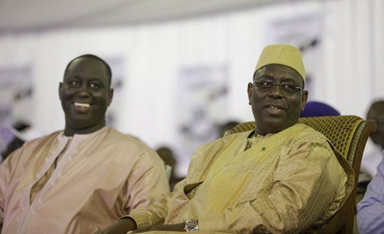 Aliou Sall aux anges : « Al Hamdoulilahi ! Le Conseil constitutionnel a pris la meilleure décision pour le Sénégal.