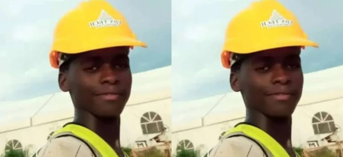 INHUMATION DE LANDING CAMARA AU CIMETIÈRE DE KANTENE A ZIGUINCHOR : Sa mère sourde-muette perd son interprète