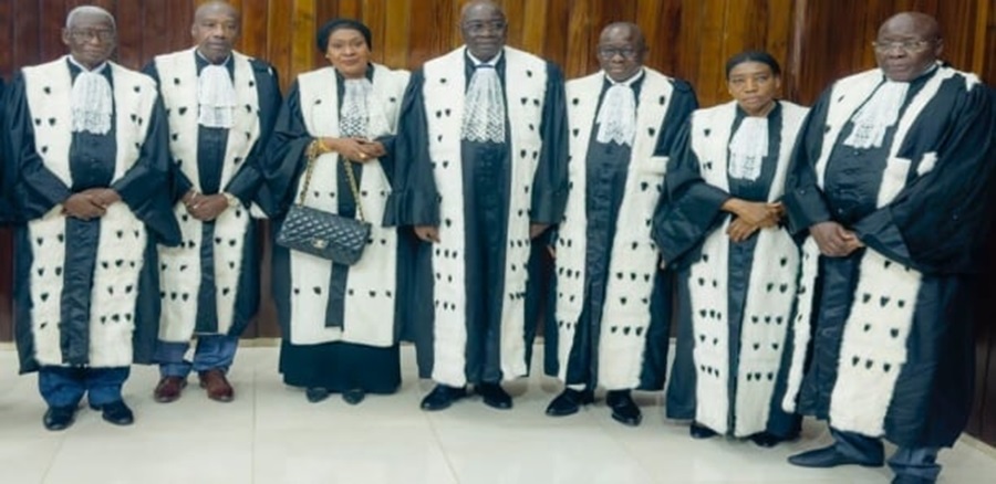 REQUETES CONTRE LE REPORT DE LA PRESIDENTIELLE : Le Conseil constitutionnel annule le décret du Président Macky Sall et demande l’organisation de l’élection dans les meilleurs délais