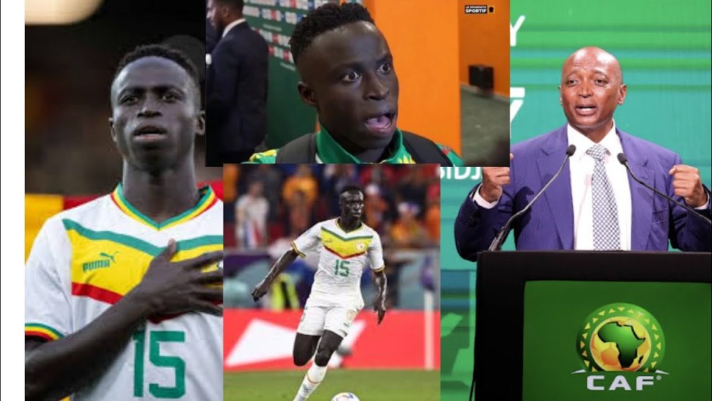 SANCTIONS INFLIGEES A KREPIN DIATTA : La Fsf tergiverse et confirme...la presse