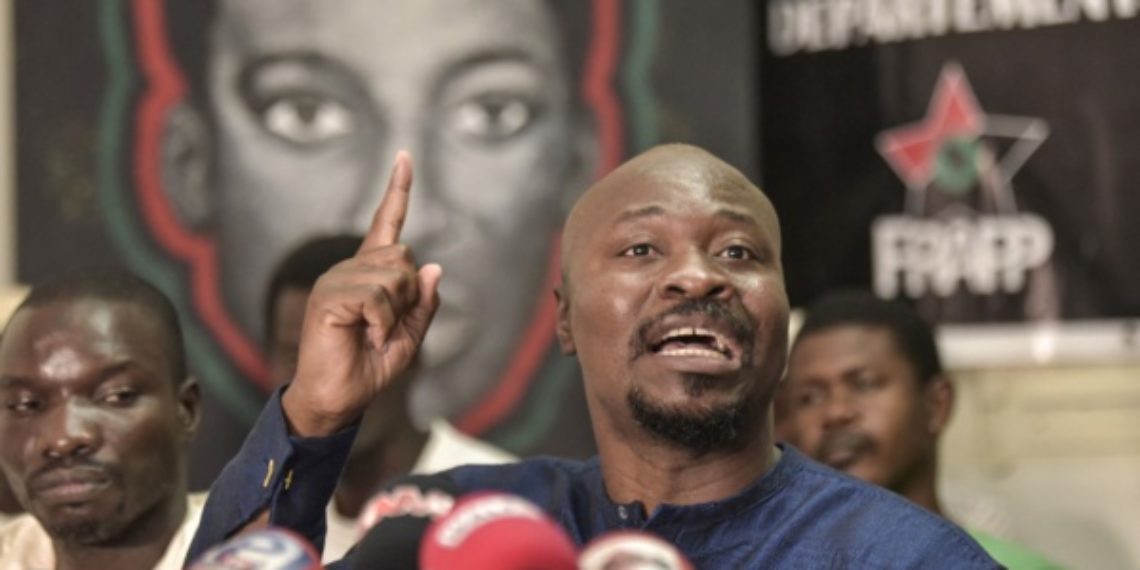 Guy Marius et Cie gazés