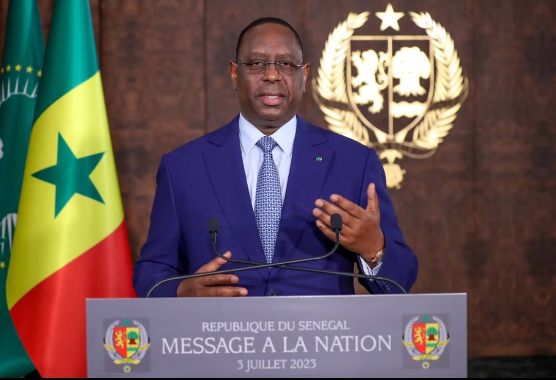 DECISION DU CONSEIL CONSTITUTIONNEL : Macky Sall se plie à la volonté des sages et décide d’organiser la présidentielle dans les meilleurs délais