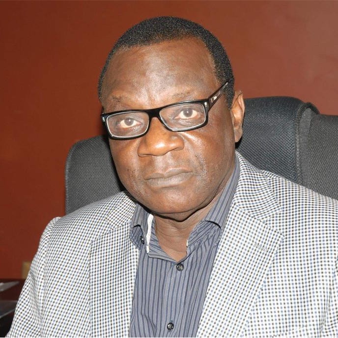 Alioune Dramé, ancien Dg du Soleil, choqué par ‘’l'Ingérence des Ambassades étrangères dans les affaires nationales’’