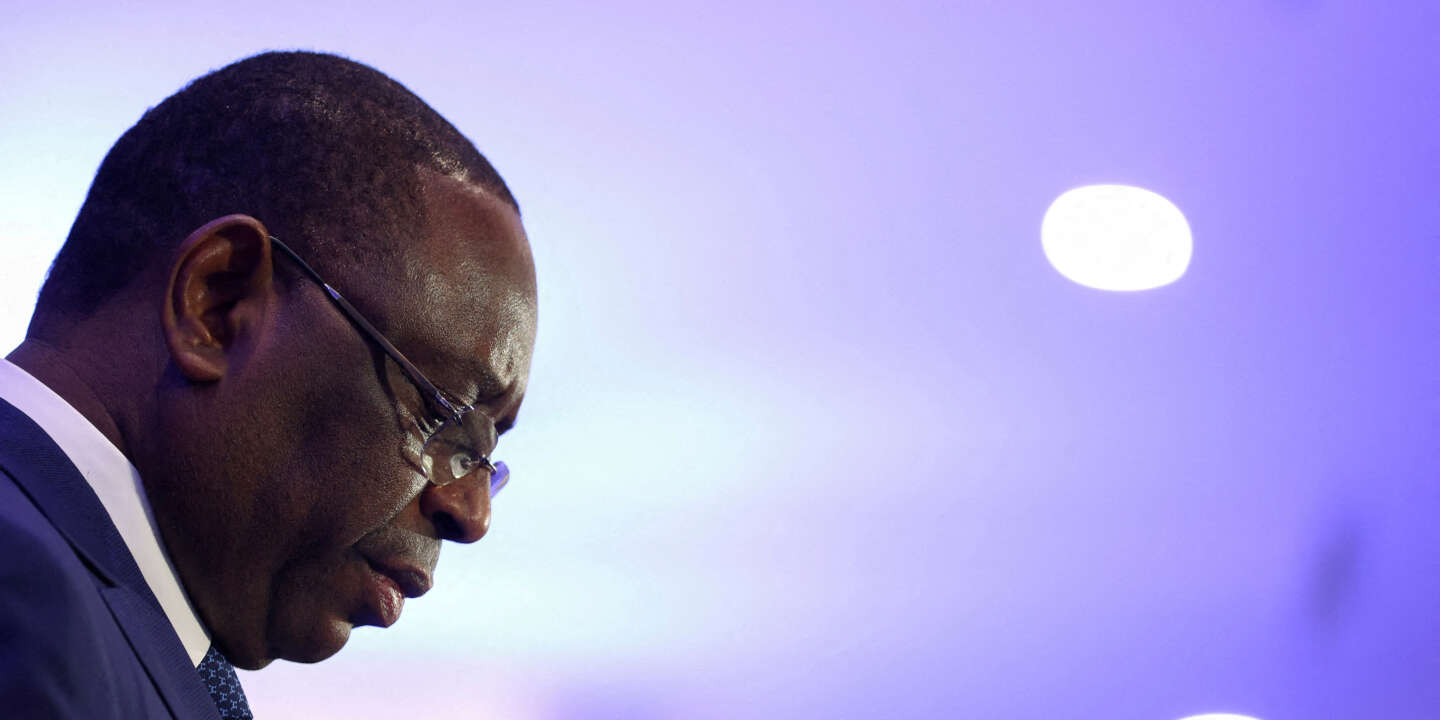 EXECUTION DE LA DECISION DU CONSEIL CONSTITUTIONNEL PAR LE PRESIDENT SALL AVEC DES CONCERTATIONS AU MENU : Quand certains apprécient, d’autres émettent des réserves et lui rappelle la date du 2 avril