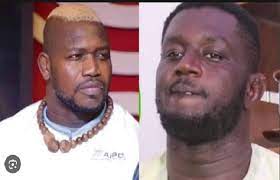 LEUR COMBAT PREVU POUR LE 21 JUILLET 2024 : Balla Gaye 2 à Paris, Tapha Tine à Abidjan pour se préparer