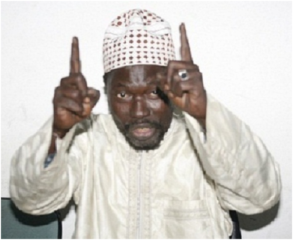 Elhadj Malick Guèye rejoint Déthié Fall