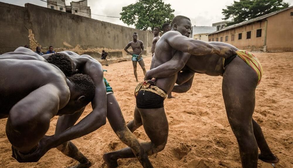 Le Cng de lutte organise un grand gala le dimanche 25 février à l'arène nationale. 