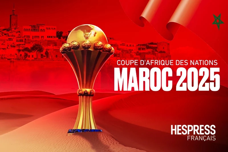 CAN MAROC 2025 : La Can 2025 se déroulera du 20 juillet au 16 ou 17 août au Maroc
