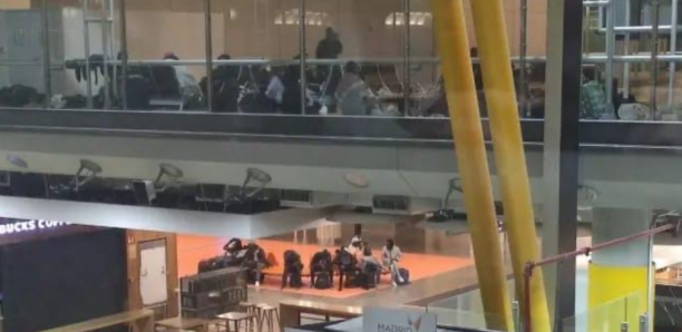 L'Espagne adopte une nouvelle loi exigeant un visa de transit aux Sénégalais