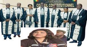 RETRAIT DE ROSE WARDINI DE LA PRESIDENTIELLE : Le Conseil constitutionnel relance la machine électorale avec 19 candidats