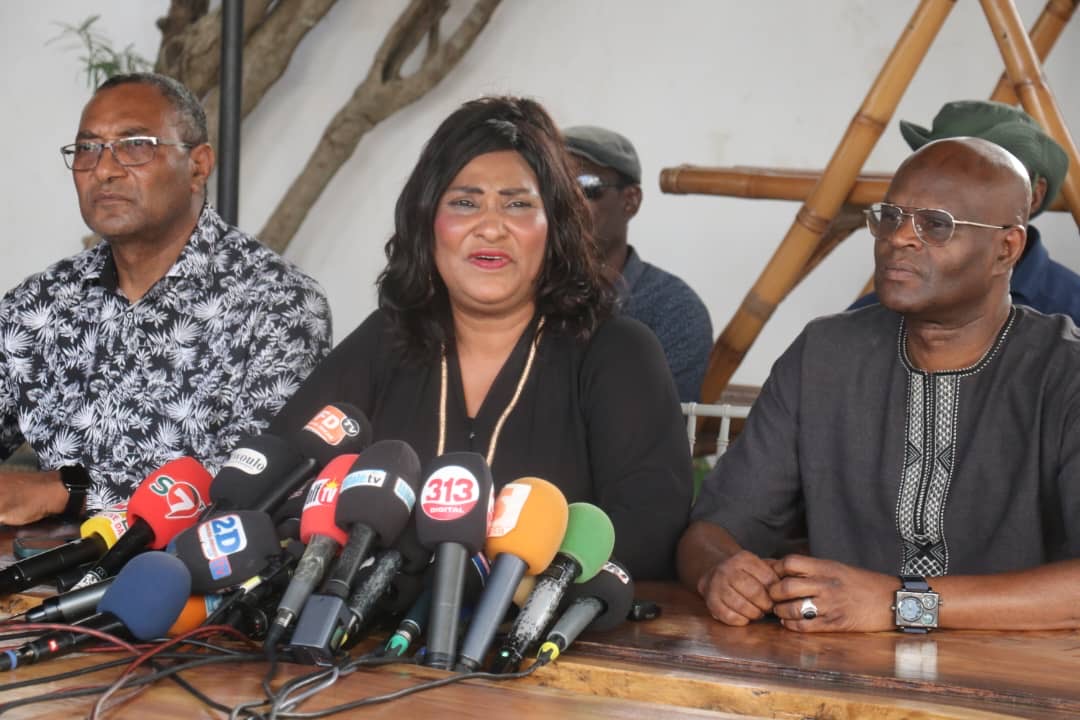 RETRAIT DE ROSE WARDINI DE LA PRESIDENTIELLE : Le Conseil constitutionnel lui donne acte et relance la machine électorale avec 19 candidats