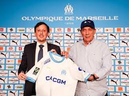 Mercato OM : Jean-Louis Gasset signe à Marseille