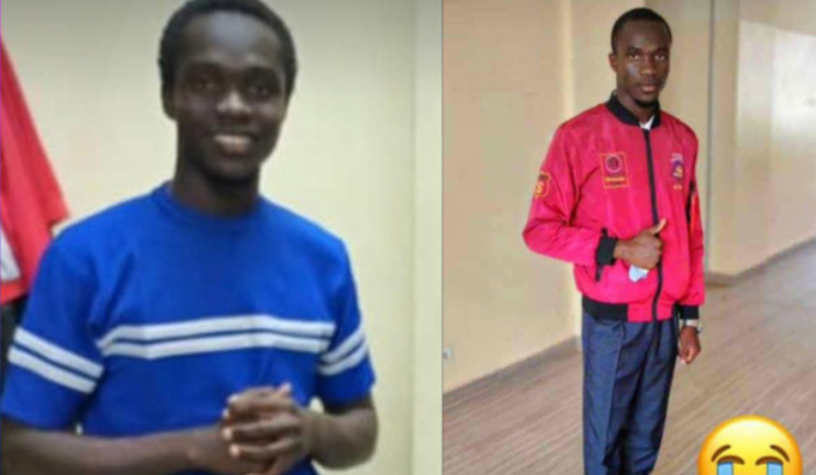 Manifs contre le report de la présidentielle après la mort d'Alpha Yoro Tounkara: L'UGB perd un second étudiant, Prosper Célestine Senghor  finalement décédé de ses blessures.