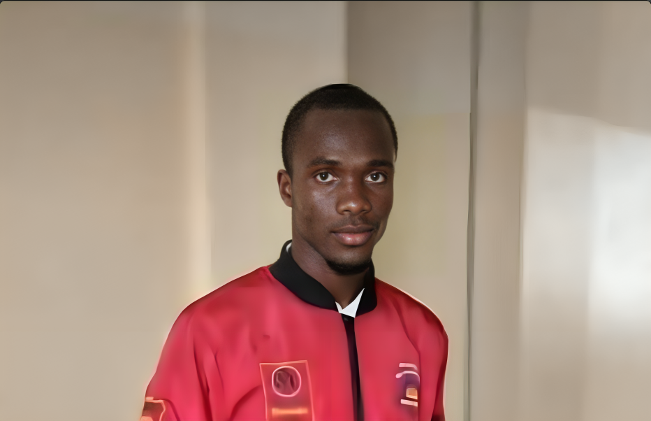 Prosper Clédor Senghor, un jeune brillant, originaire de Cap Skiring, fils de l’ancien chef de village