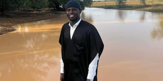 Me Ngagne Demba Touré assisté de cinq avocats