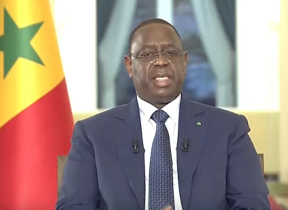 FIN DE MANDAT : Macky Sall confirme la date du 2 avril et jure qu’il n’a jamais été question d’aller au-delà
