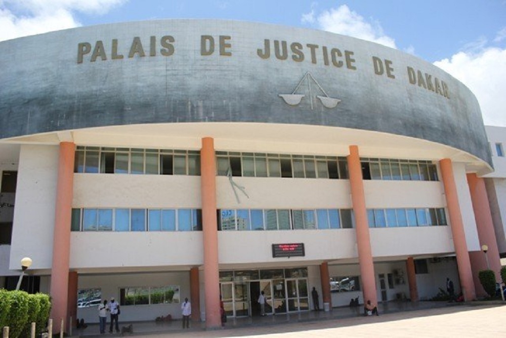 Les avocats de Me Ngagne Demba Touré vont intenter une procédure judiciaire contre le juge Mamadou Seck pour injures