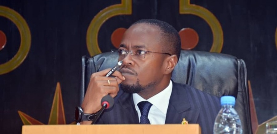 ABDOU MBOW, PRÉSIDENT DU GROUPE PARLMENTAIRE BENNO : «Depuis un moment, nous avons dans notre pays des lobbys qui travaillent à saper les fondements de notre République»