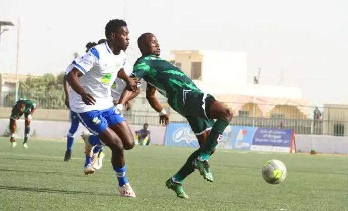 14E JOURNÉE LIGUE 1 : Guédiawaye FC-Jaraaf, le choc de la reprise