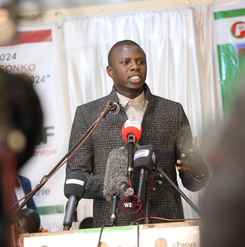 AFFAIRE ME NGAGNE DEMBA TOURÉ : Les avocats vont introduire un recours et saisir la Chambre d'accusation de la Cour d’appel pour l'annulation de la procédure