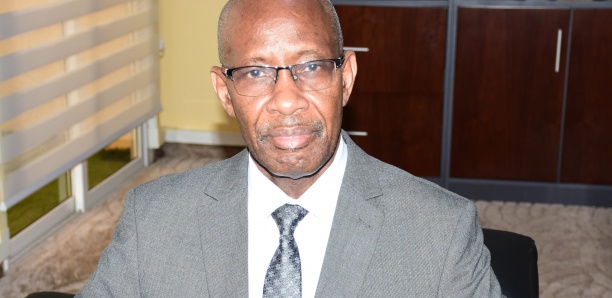 Macky écrase le très cool ministre du Travail Samba Sy