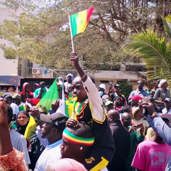 SUR LA NON TENUE DE LA PRÉSIDENTIELLE DE 2024 :"Sursaut Citoyen" accuse le chef de l’État de vouloir plonger le pays dans une période de non-droit et de vouloir se maintenir le pouvoir