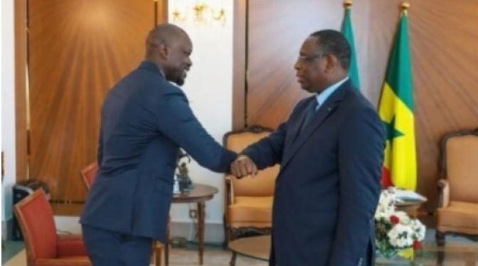 Au Sénégal, les journalistes à l’étau des fanatiques de Sonko et des zélés de Macky