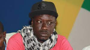 PREMIERE DECLARATION APRES SA SORTIE DE PRISON :Abdou Karim Guèye tire à boulets rouges sur Macky Sall, Barthélemy Dias et dénonce la loi d'amnistie