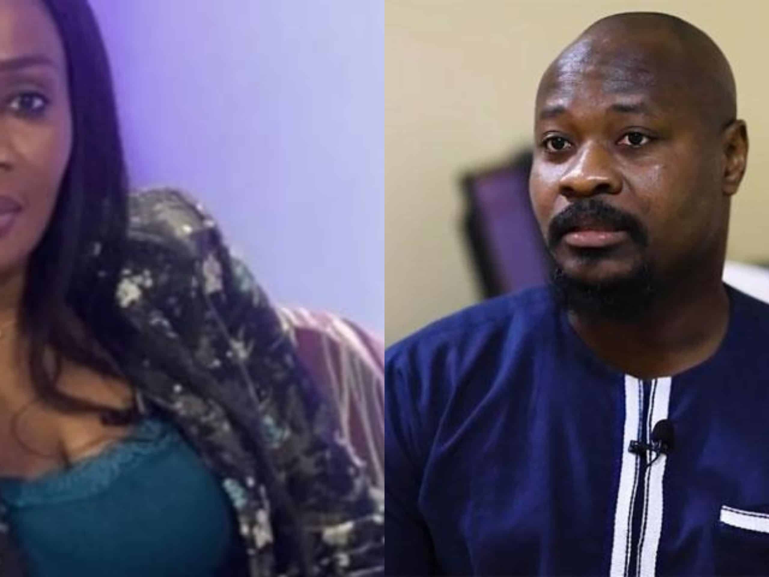 Guy Marius Sagna : « je condamne énergiquement l'agression de la journaliste Maimouna Ndour Faye. Rien ne peut justifier cela »