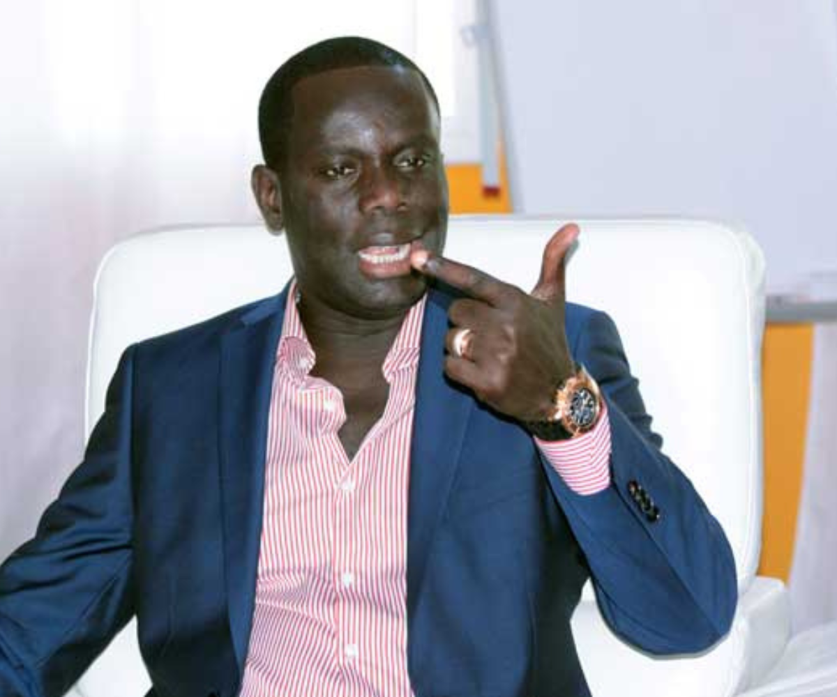 Malick Gakou : « C’est un acte barbare qui porte atteinte à la sécurité, à la dignité humaine et qui n’honore pas notre pays »