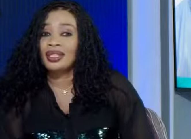 Aminata Touré : "j’espère que le coupable sera rapidement retrouvé et traduit en justice"  