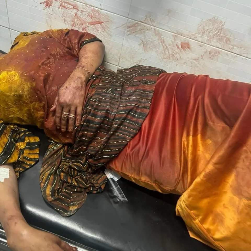 AGRESSION SAUVAGE ET BARBARE DE MAIMOUNA NDOUR FAYE : Les journalistes font bloc et exigent de l’Etat la lumière et des sanctions contre l’auteur ou les auteurs