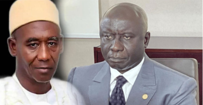 Idrissa Seck endeuillé : Rappel à Dieu de son collaborateur, Sidy Kounta