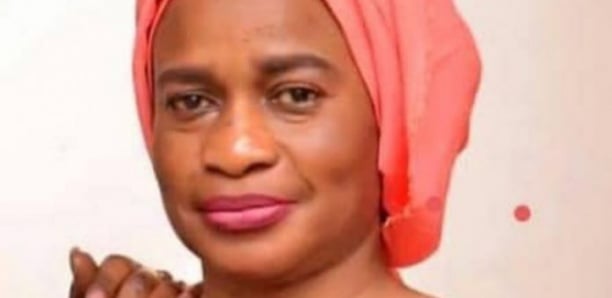 Amy Dia hume enfin l’air de la liberté pour avoir bénéficié d’un contrôle judiciaire