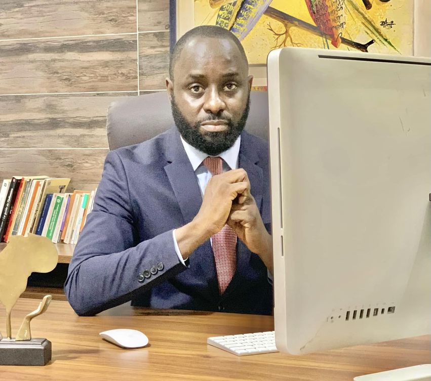 Thierno Bocoum égratigne les députés de Pastef