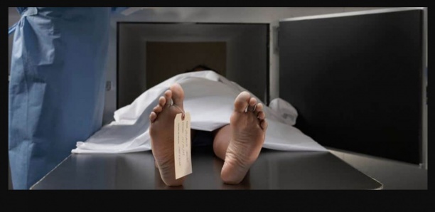 HORREUR À TOUBA THIAROYE : Un chroniqueur de Grand-Yoff Tv retrouvé mort dans sa chambre
