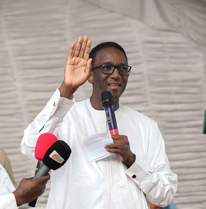 Le Directoire de campagne de Amadou Bâ en réunion ce soir