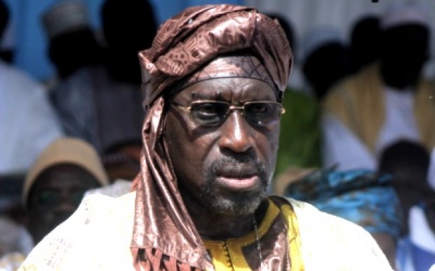 ABDOULAYE MAKHTAR DIOP, GRAND SERIGNE DE DAKAR : «Dieu a annihilé toutes nos craintes…»