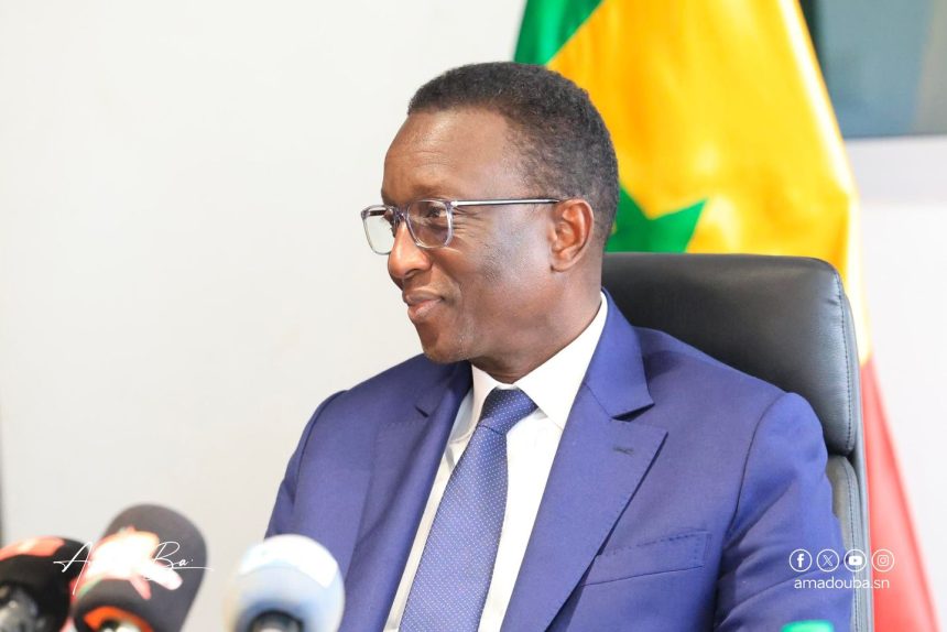 FORMATION DU NOUVEAU GOUVERNEMENT : Les pro Amadou Ba virés, la gauche écartée