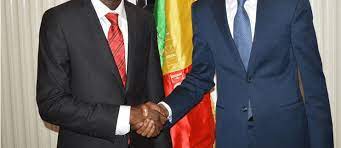 Passations de service aujourd’hui dans les ministères