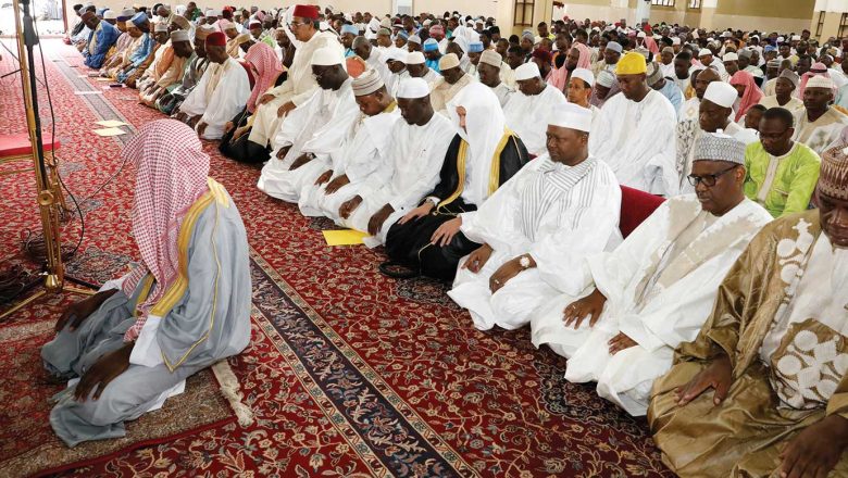 Une partie de la communauté musulmane démarre le jeûne aujourd’hui