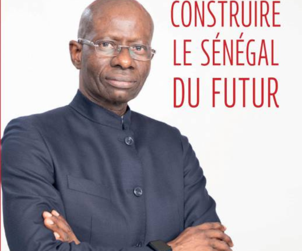 BOUBACAR CAMARA ASSURE : «Si je suis élu, les Sénégalais auront l’esprit apaisé, le cœur soulagé et le pouvoir d’achat renforcé»