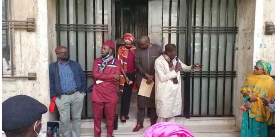 Cbao : l’inspection donne son onction pour les licenciements de Mansour Diallo et Alioune Seck