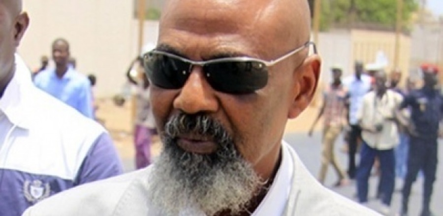 Incroyable mais vrai : Papa Samba Mboup quitte Macky et rejoint Diomaye