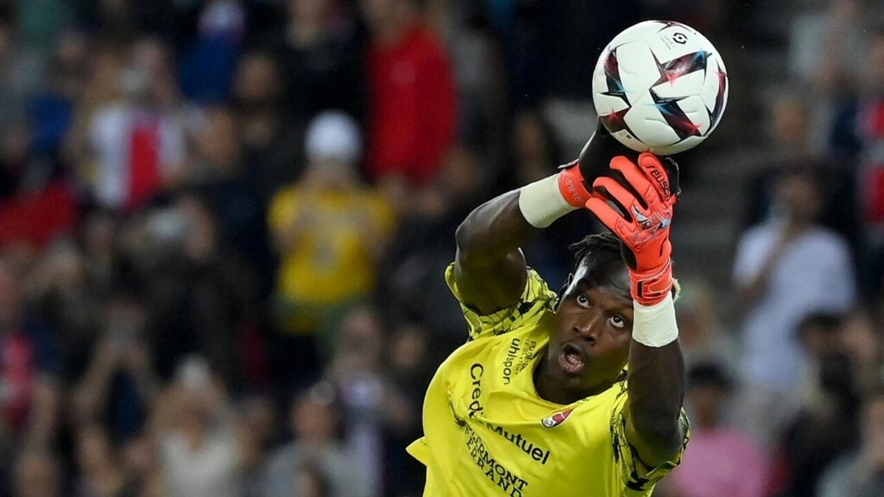 Mory Diaw sur son parcours : « Je n’ai pas choisi d'être gardien de but, ça m’est tombé dessus »